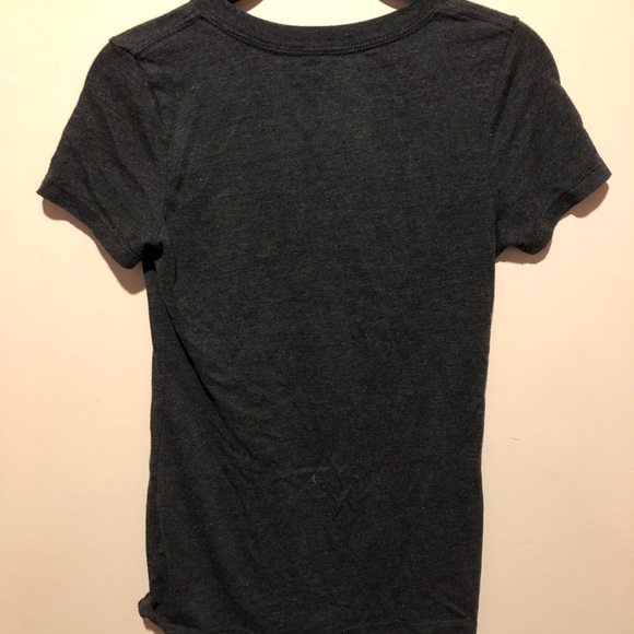 Grey Colorado Limited V-Neck - Picture 2 of 3